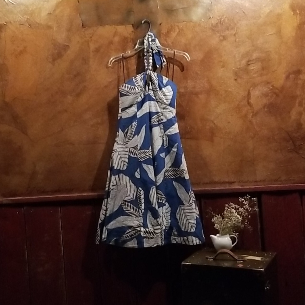 Cato dress
